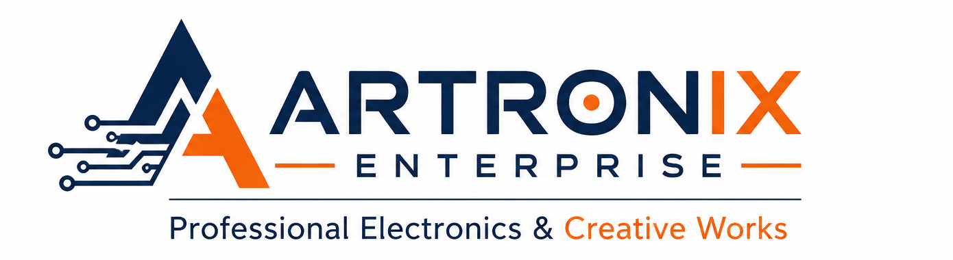 Logo Artronix